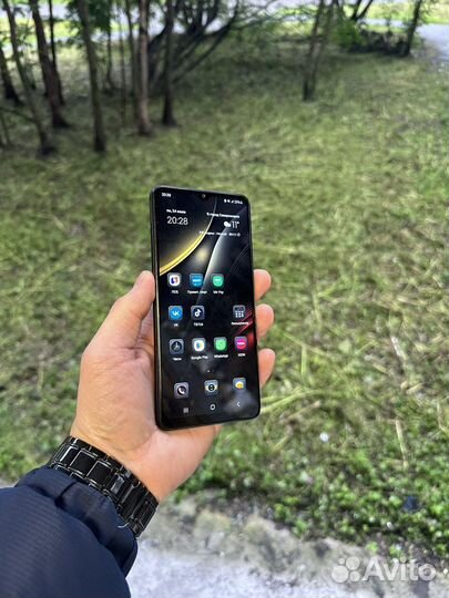 Samsung galaxy A 12 32gb