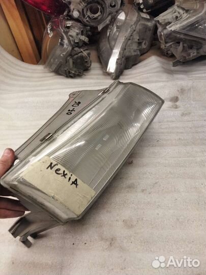 Фара правая Daewoo Nexia 95-08