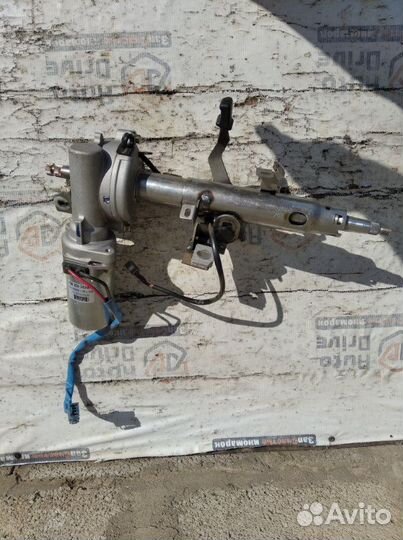 Электроусилитель руля Lifan X50 LF479Q2-B 2015