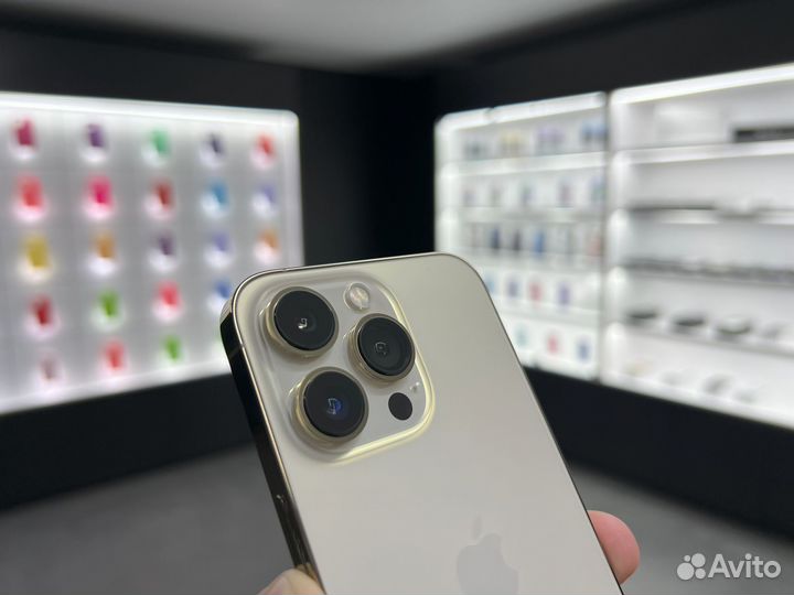iPhone 13 Pro, 256 ГБ