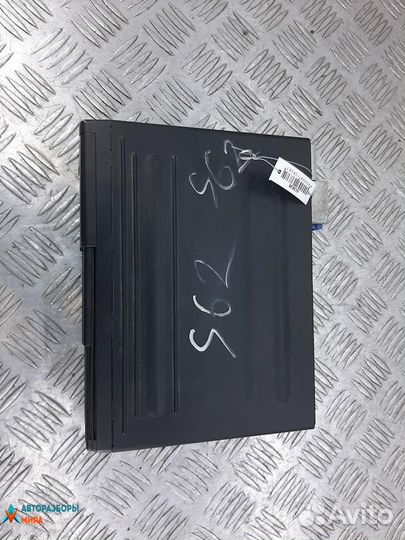 CD-чейнджер Peugeot 806 221 рест. 2000 6564G8