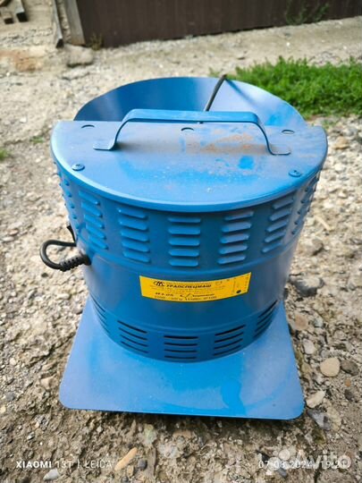 Зернодробилка фермер новая