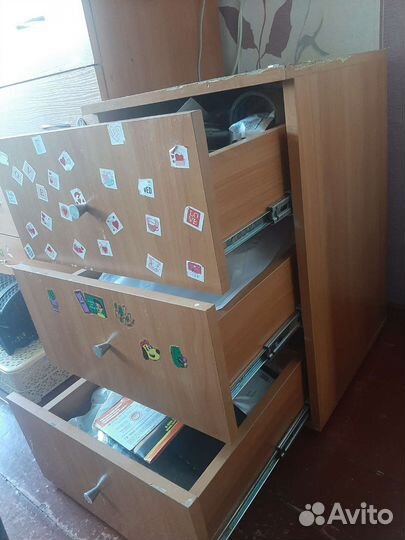 Тумбочка бу