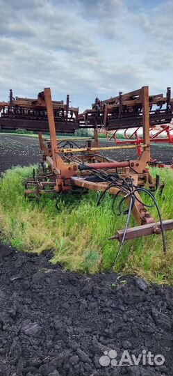 Косилка Bellon D5L, 2020