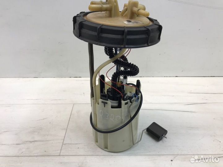 Насос топливного бака Mercedes Sprinter W906 646