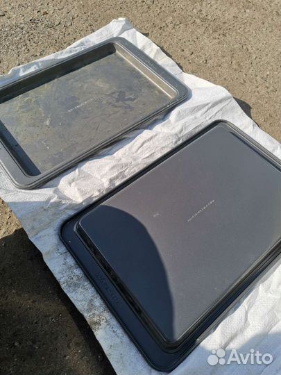 Противень для духовки kitchenaid