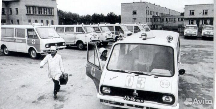 Ретро Чебоксары Архив-1.500 фото