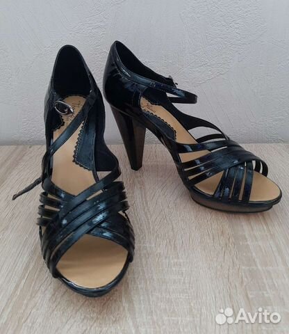 Новые босоножки женские 38 размер