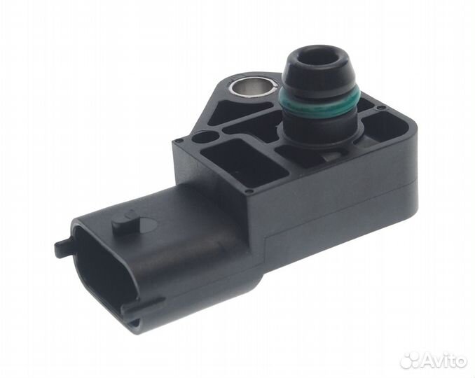 Датчик абсолютного давления воздуха opel Astra G (03-09),Corsa C (03-06) bosch