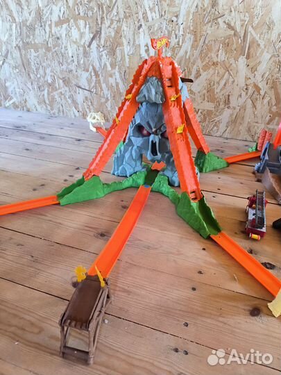 Игрушки для мальчика 5 лет