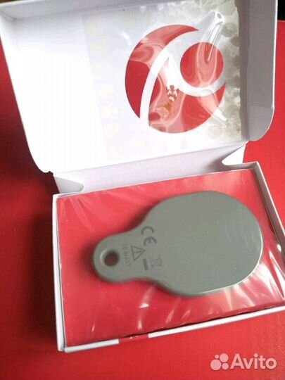 Тестер речевого процессора MED-EL. Новый