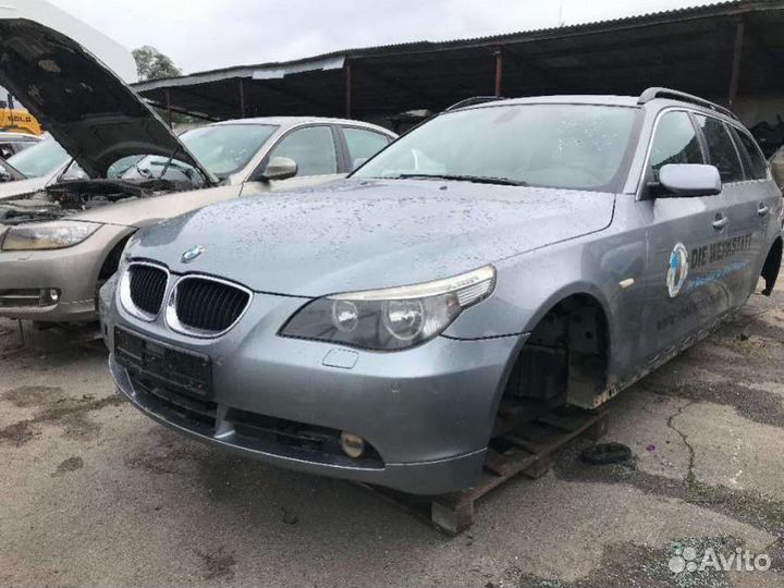 Лонжерон левый BMW 5 E60/E61 2003