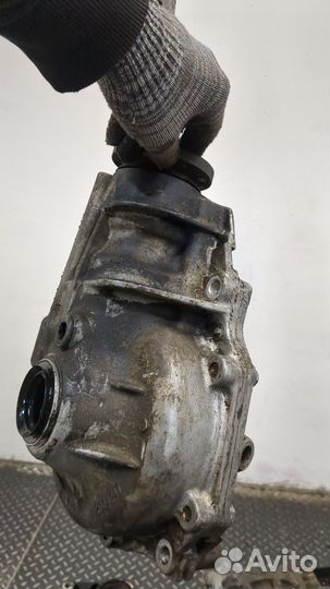 Редуктор моста передний BMW X5 E70, 2007