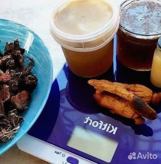 Мужской мёд от скуки