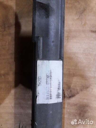 Рулевая рейка хендай элантра киа сид