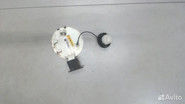 Лючок бензобака SsangYong Actyon Sports 2 2012, 20