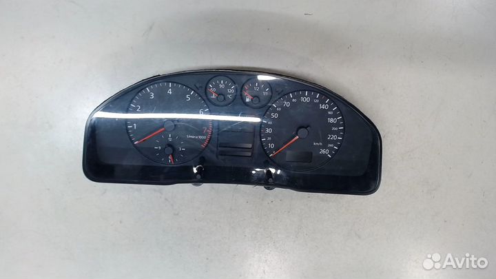 Щиток приборов Audi A4 (B5), 1998