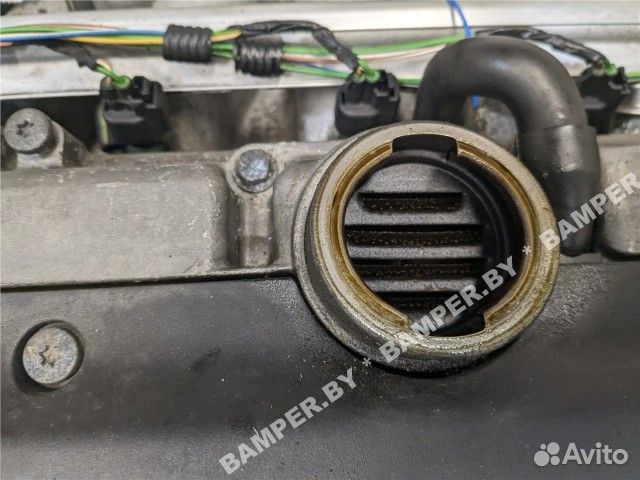 B5244S Двигатель к Volvo S60, 2000 г. 2.4 л, бензи