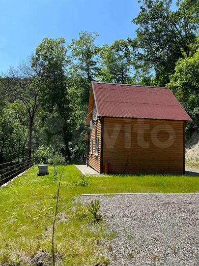 Дом 84 м² на участке 4 сот.