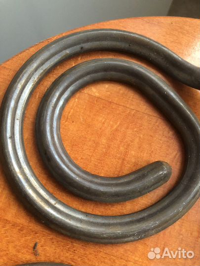 Тэн для электроплиты новый