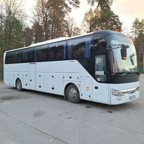 Пассажирские перевозки, автобус и микроавтобус, Сергиев Посад