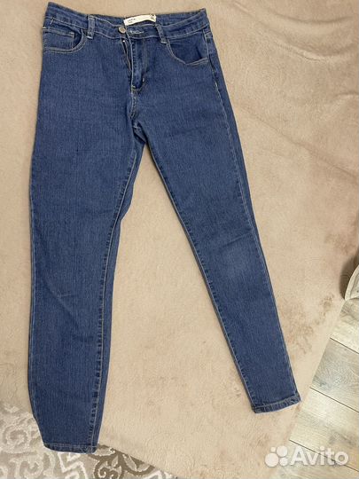 Женские вещи пакетом 44-46 размер