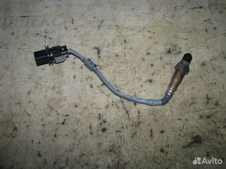 Датчик кислородный/Lambdasonde Audi A4 (B8) 2007