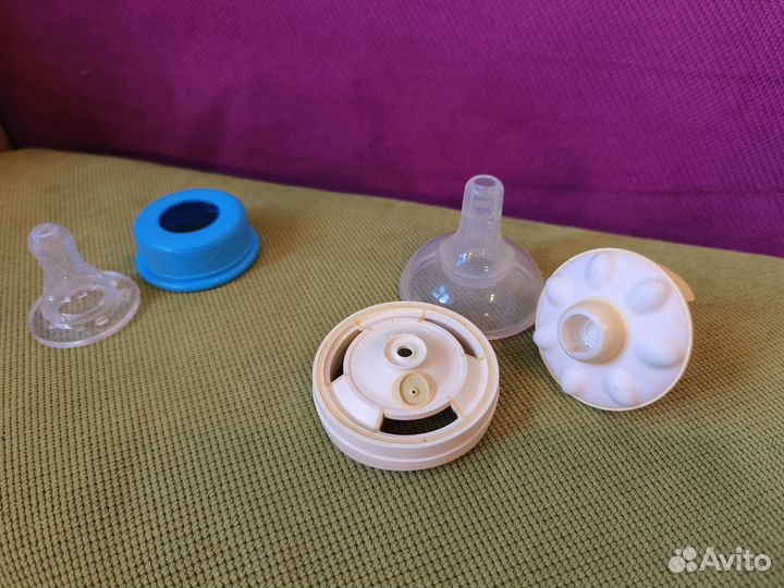 Молокоотсос Медела