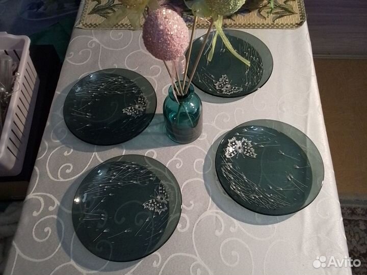 Фарфоровая посуда