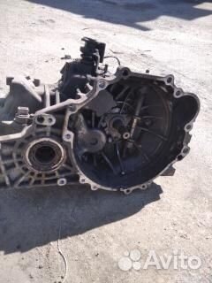 Коробка автомат тайота 2010 год