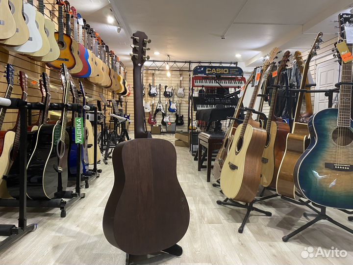 Гитара акустическая Ramis RA C07