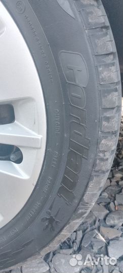 Cordiant Sport 2 205/55 R16