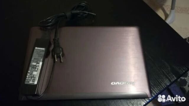 Lenovo Z570 (Intel core I5-2430m, 6Gb, 256Gb SSD S