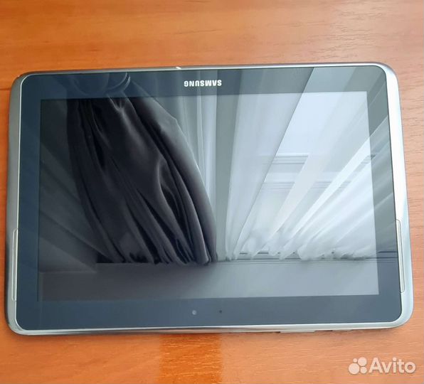Samsung galaxy Note 10.1