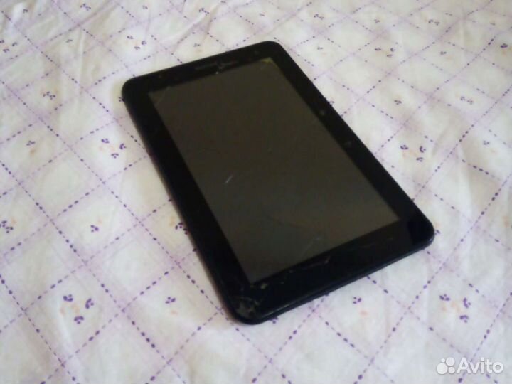 Планшет prestigio multipad 7.0