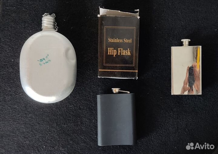 Продам фляжку