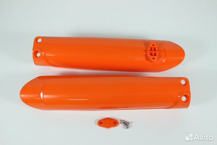 Защита перьев KTM Husqvarna GR7/8 Avantis 48мм