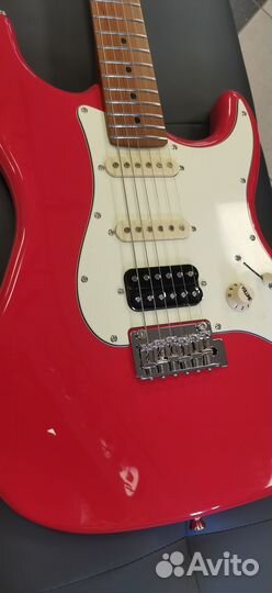 JET JS-400 CPK электрогитара