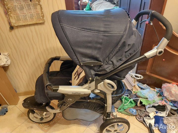 Коляска Peg Perego