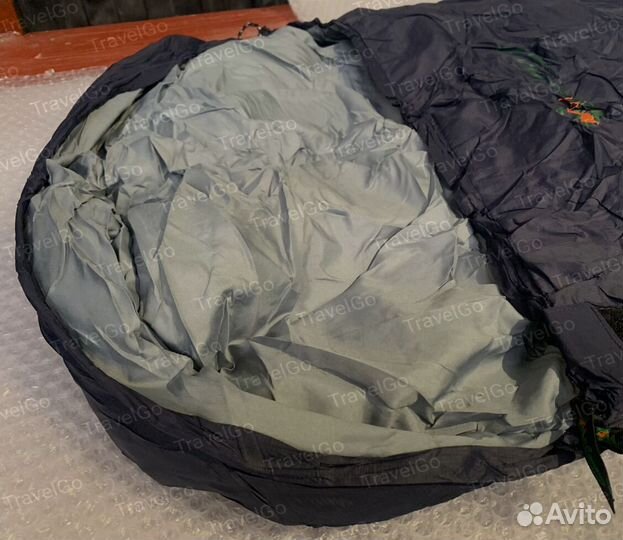 Спальник MIR009