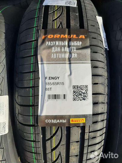 Formula Energy 185/65 R15