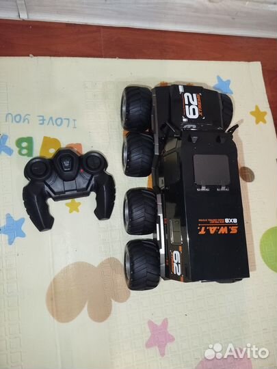 Машинка игрушка новая