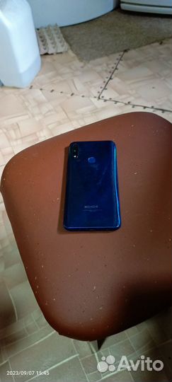 HONOR 9X, 4/128 ГБ