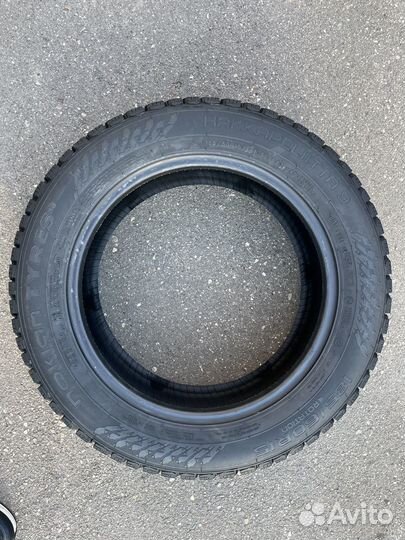 Nokian Tyres Hakkapeliitta 9 185/60 R15
