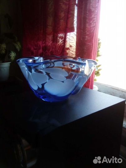 Ваза/салатник