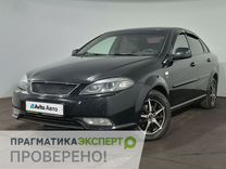 Ravon Gentra 1.5 MT, 2017, 89 100 км, с пробегом, цена 734 900 руб.