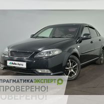 Ravon Gentra 1.5 MT, 2017, 89 100 км, с пробегом, цена 659 900 руб.