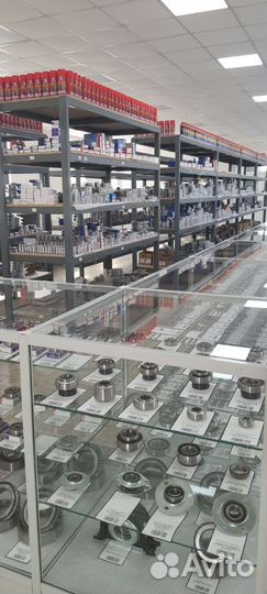 Ступичный подшипник