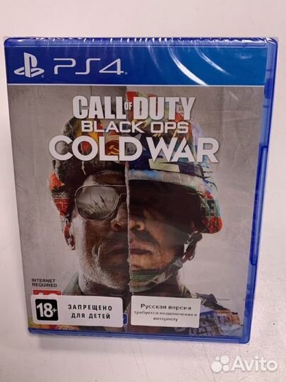 Игры для приставок PS4