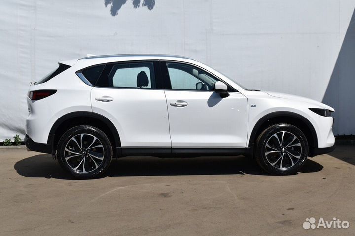 Mazda CX-5 2.5 AT, 2023